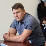 Встреча с депутатами в администрации Ирбитского МО