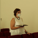 В администрации Ирбитского муниципального образования состоялось очередное заседание оперативного штаба