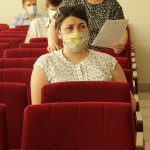 В администрации Ирбитского муниципального образования состоялось очередное заседание оперативного штаба