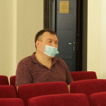 В администрации Ирбитского муниципального образования состоялось очередное заседание оперативного штаба