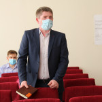 В администрации Ирбитского МО состоялось очередное заседание оперативного штаба по коронавирусу