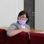 В администрации Ирбитского МО состоялось очередное заседание оперативного штаба по коронавирусу