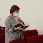 В администрации Ирбитского МО состоялось очередное заседание оперативного штаба по коронавирусу