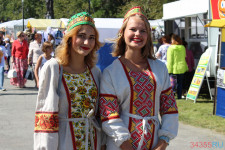 Ирбитская ярмарка 2017