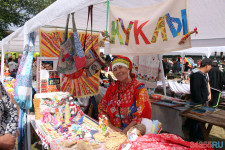 Ирбитская ярмарка 2018