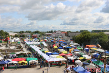 Ирбитская ярмарка 2019