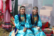 Ирбитская ярмарка 2018