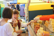 Ирбитская ярмарка 2019