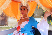 Ирбитская ярмарка 2015