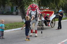 Ирбитская ярмарка 2016