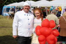 Ирбитская ярмарка 2018