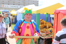 Ирбитская ярмарка 2019