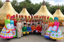 Ирбитская ярмарка 2016