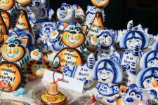 Ирбитская ярмарка 2017