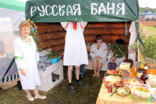 Ирбитская ярмарка 2018