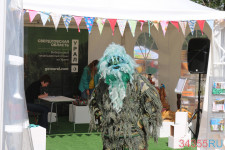 Ирбитская ярмарка 2019