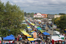 Ирбитская ярмарка 2015