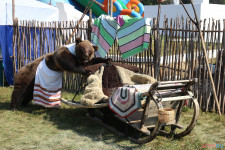 Ирбитская ярмарка 2016