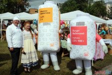 Ирбитская ярмарка 2018