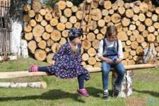 Ирбитская ярмарка 2019