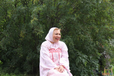 Ирбитская ярмарка 2015