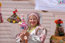 Ирбитская ярмарка 2019