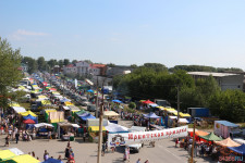 Ирбитская ярмарка 2016