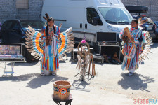 Ирбитская ярмарка 2017