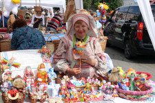 Ирбитская ярмарка 2018