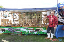 Ирбитская ярмарка 2019