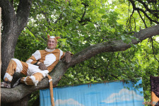 Ирбитская ярмарка 2016