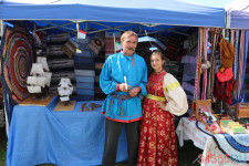 Ирбитская ярмарка 2019