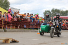 Ирбитская ярмарка 2015