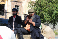 Ирбитская ярмарка 2017