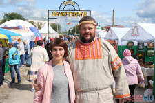 Ирбитская ярмарка 2019