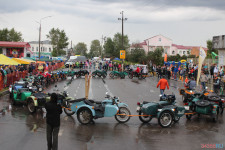 Ирбитская ярмарка 2015