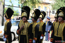 Ирбитская ярмарка 2017