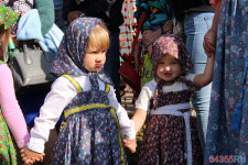 Ирбитская ярмарка 2018