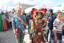 Ирбитская ярмарка 2019