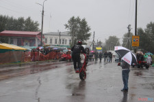 Ирбитская ярмарка 2015