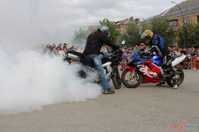 Ирбитская ярмарка 2017