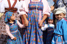 Ирбитская ярмарка 2018