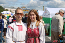 Ирбитская ярмарка 2019