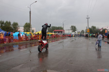 Ирбитская ярмарка 2015