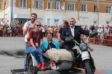 Ирбитская ярмарка 2017