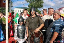 Ирбитская ярмарка 2018