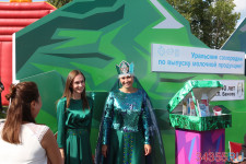 Ирбитская ярмарка 2019