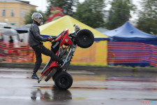 Ирбитская ярмарка 2015