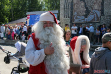 Ирбитская ярмарка 2018