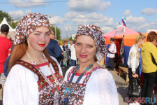 Ирбитская ярмарка 2019